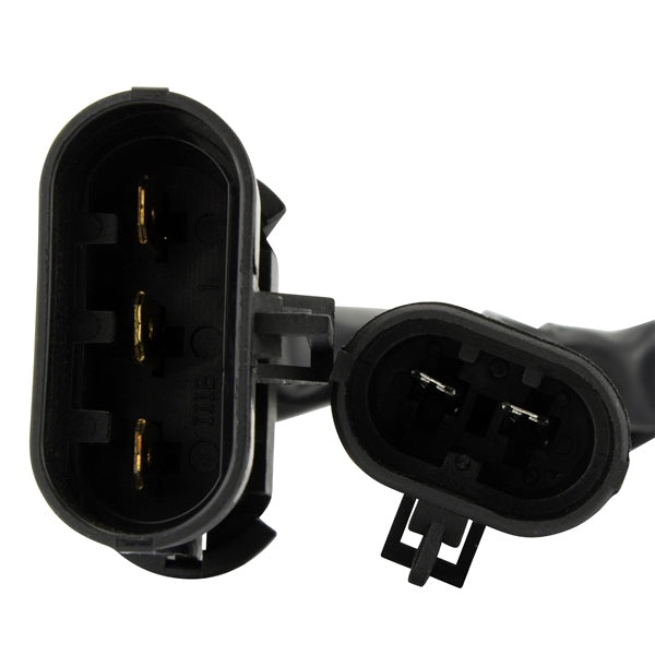 KimpexHD - Mosfet Voltage Regulator Rectifier (SF-020-007302)