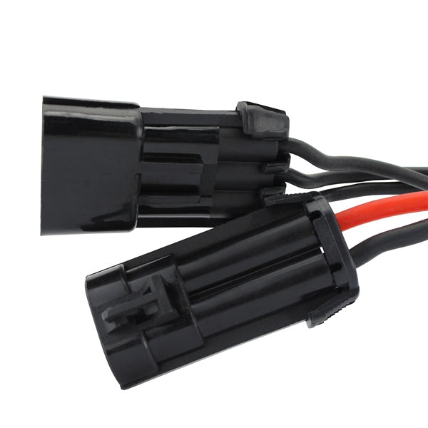 KimpexHD - Mosfet Voltage Regulator Rectifier (SF-020-007306)