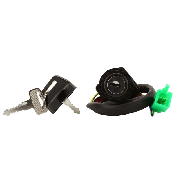 KimpexHD-IGNITION KEY SWITCH KAWA KIMPEXHD SF-110-007528 8536504000