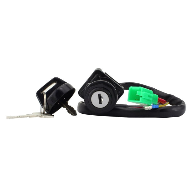 KimpexHD-IGNITION KEY SWITCH SUZ KIMPEXHD SF-110-007605 8536504000