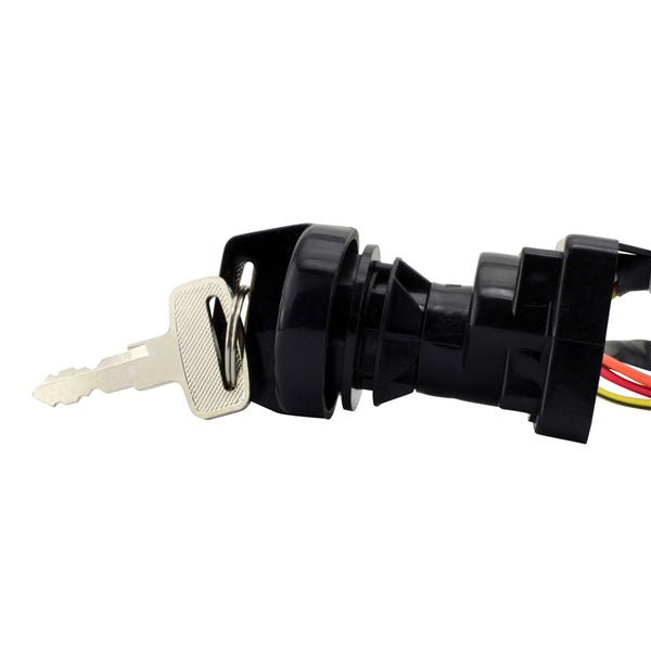KimpexHD-IGNITION KEY SWITCH SUZ KIMPEXHD SF-110-007605 8536504000