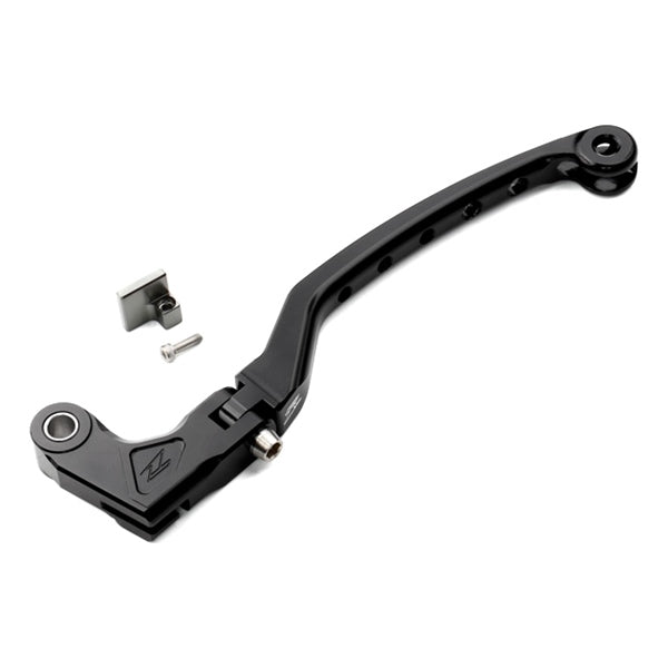 DRC/Zeta/Unit-CLUTCH LEVER FLIGHT SERIES BK YAM ZS60-5211 4547836281549