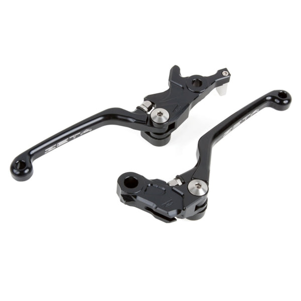 DRC/Zeta/Unit-LEVER STREETPIVOT HON BK DRCZETA ZS62-1020 4547836226885