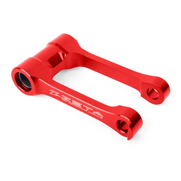 DRCZeta - Suspension Lowering Link -30mm for Honda