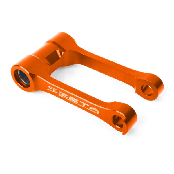 DRCZeta - Suspension Lowering Link -30mm for KTM