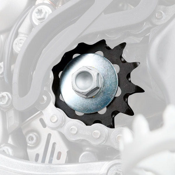 DRC/Zeta/Unit-SPROCKET 12T DURA YAM DRC D331-548-12 4547836261350