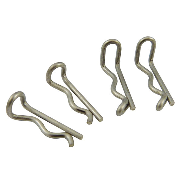 DRC/Zeta/Unit-BRAKE PIN CLIP SST KTM QTY4 DRCZETA D58-33-095 4547836138485