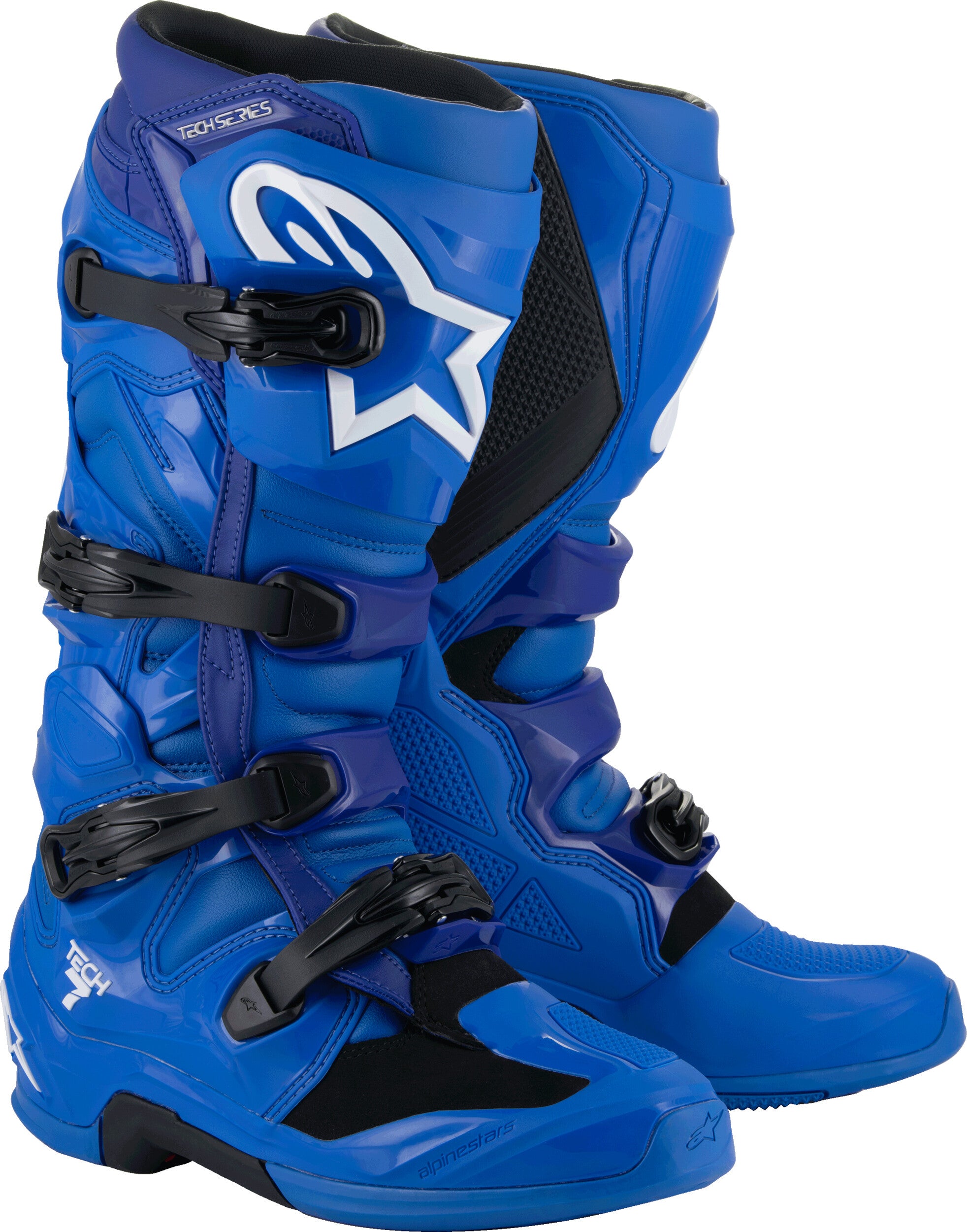 Alpinestars - 2025 Tech 7 Boots