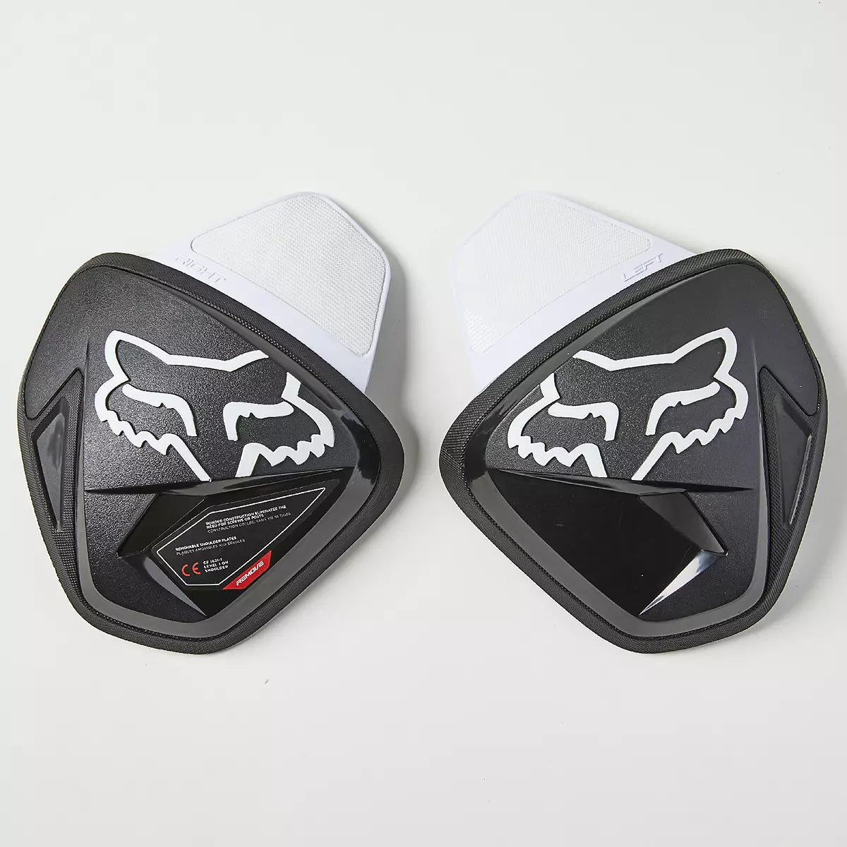 Fox Racing - Airframe Pro Shield Assembly-Black (23300-001)