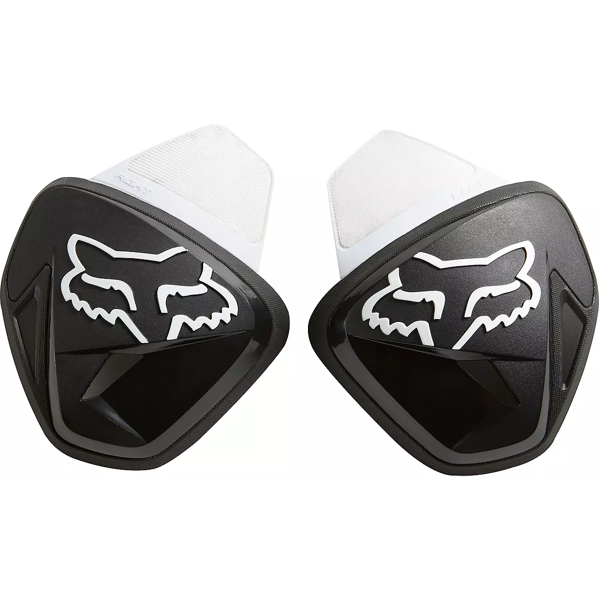Fox Racing - Airframe Pro Shield Assembly-Black/White (23300-018)