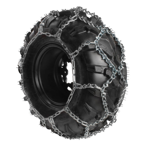 Kimpex-DIAMOND V-BAR TIRE CHAIN 63`-19` KIMPEX FMX6520AU