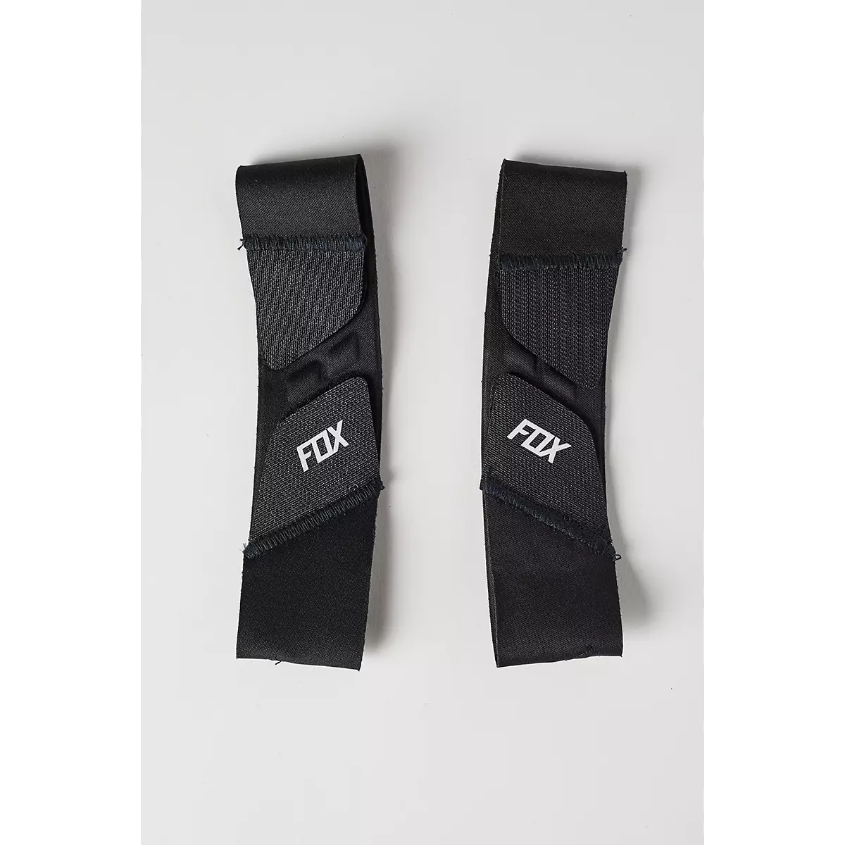 Fox Racing - Raceframe Shoulder Straps (R/L)-Black (23474-001)