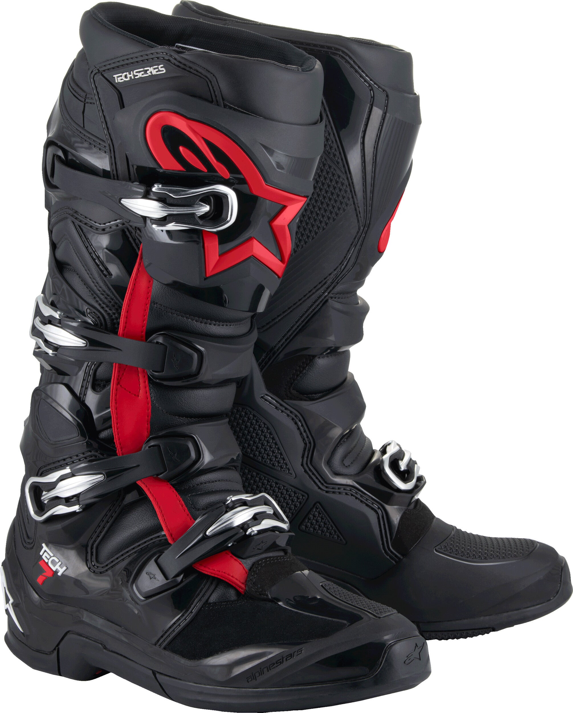 Alpinestars - 2025 Tech 7 Boots