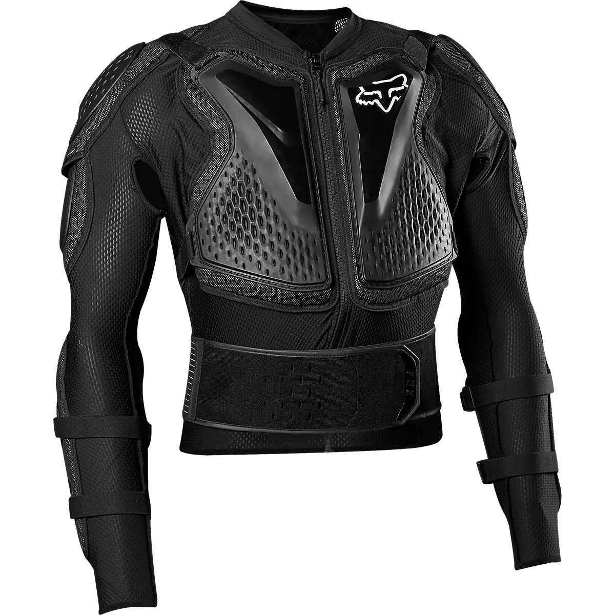 バイクウェア・装備 Fox instinct Fox Racing - Titan Sport Chest Guard Jacket