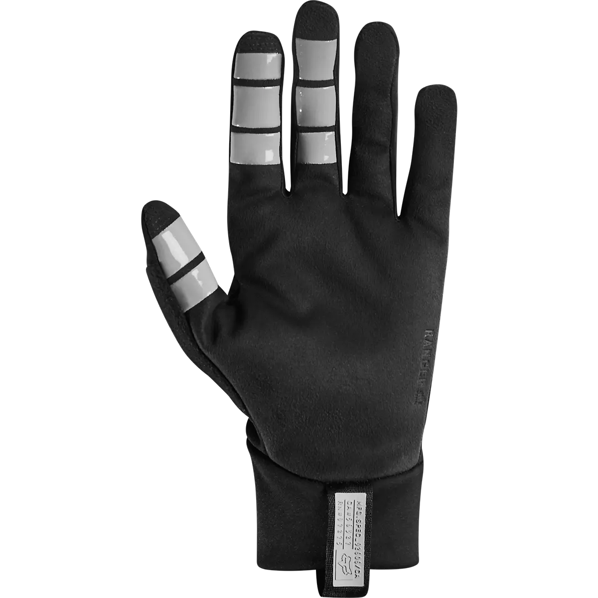 Fox Racing - Ranger Fire Glove-Black (24172-001)