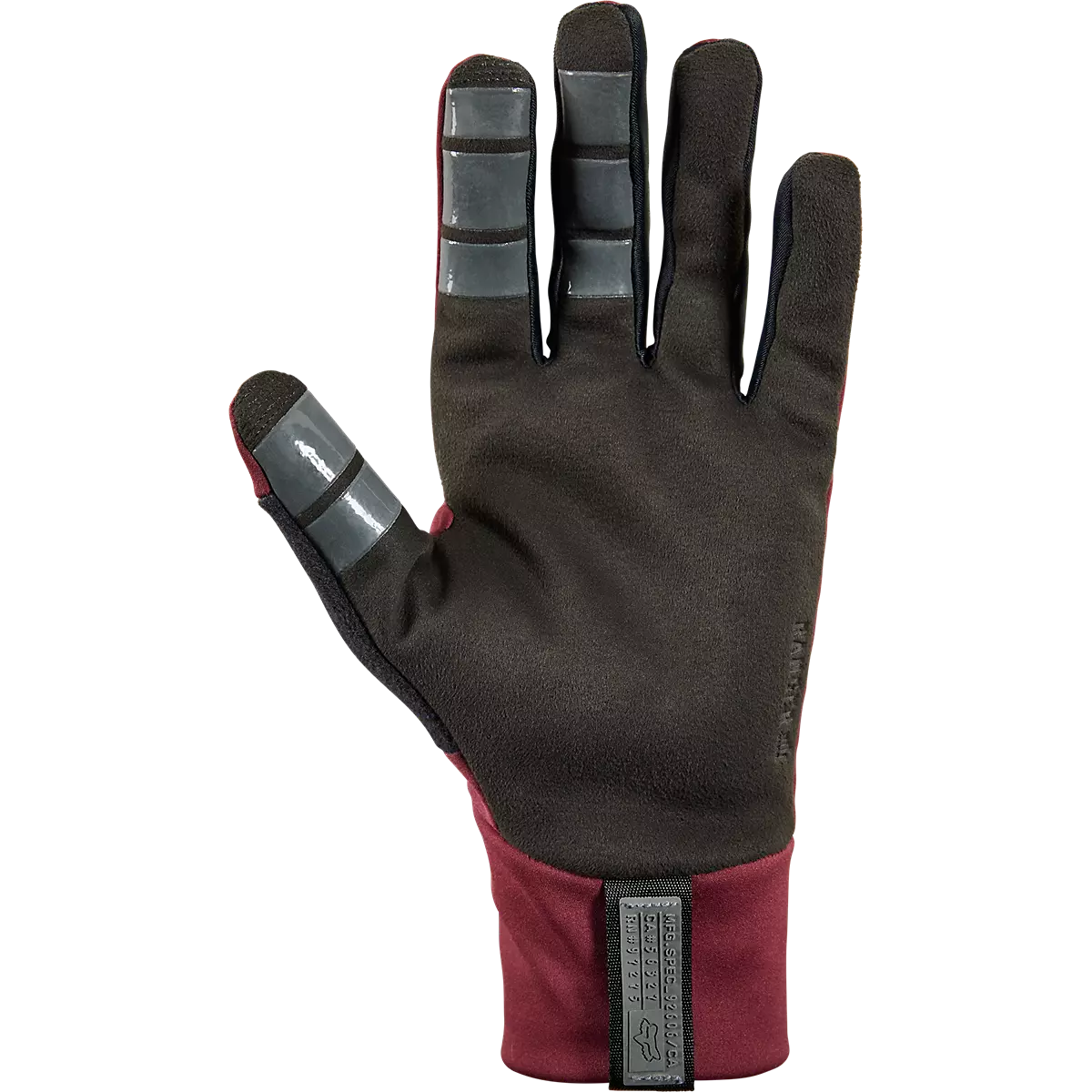 Fox Racing - Ranger Fire Glove-Dark Maroon (24172-299)