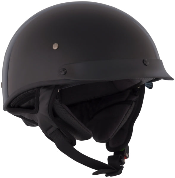 CKX-HELM REVOLT RSV SOLID BK 2XL CKX 247017