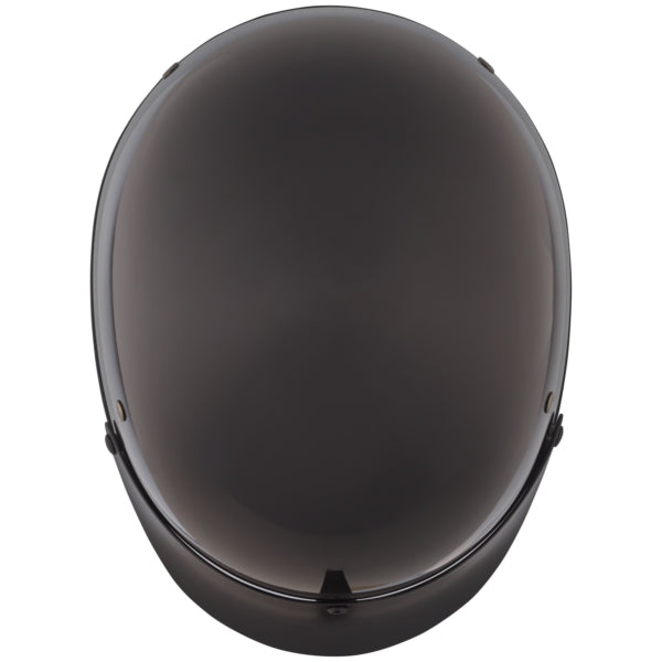 CKX-HELM REVOLT RSV SOLID BK 2XL CKX 247017
