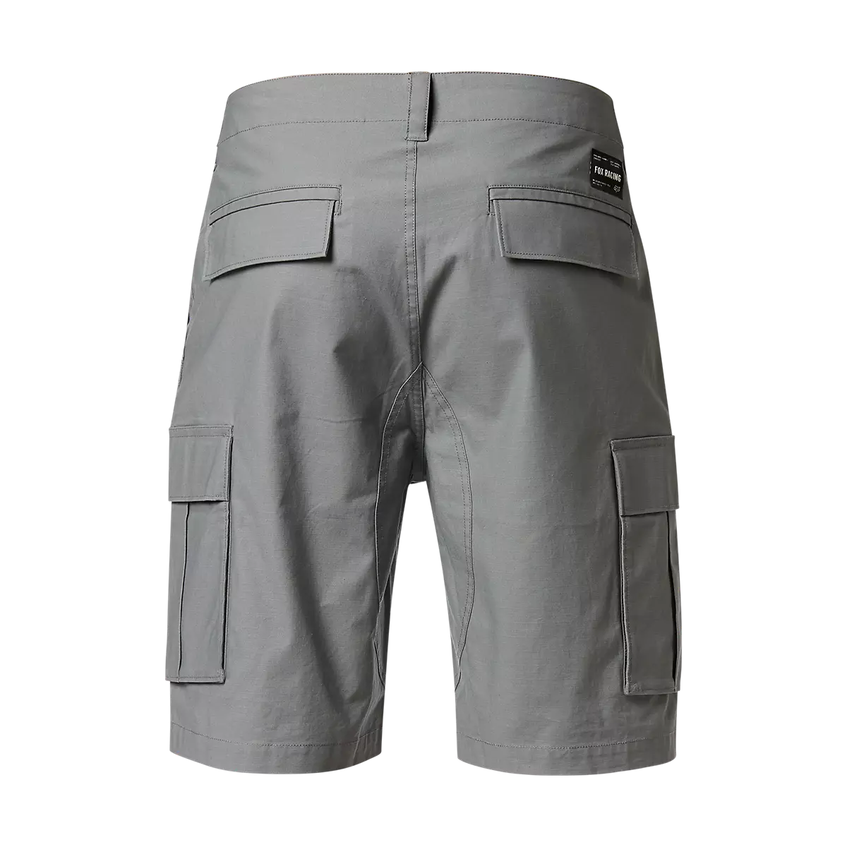 Fox Racing - Slambozo Short 2.0-Pewter (24831-052)