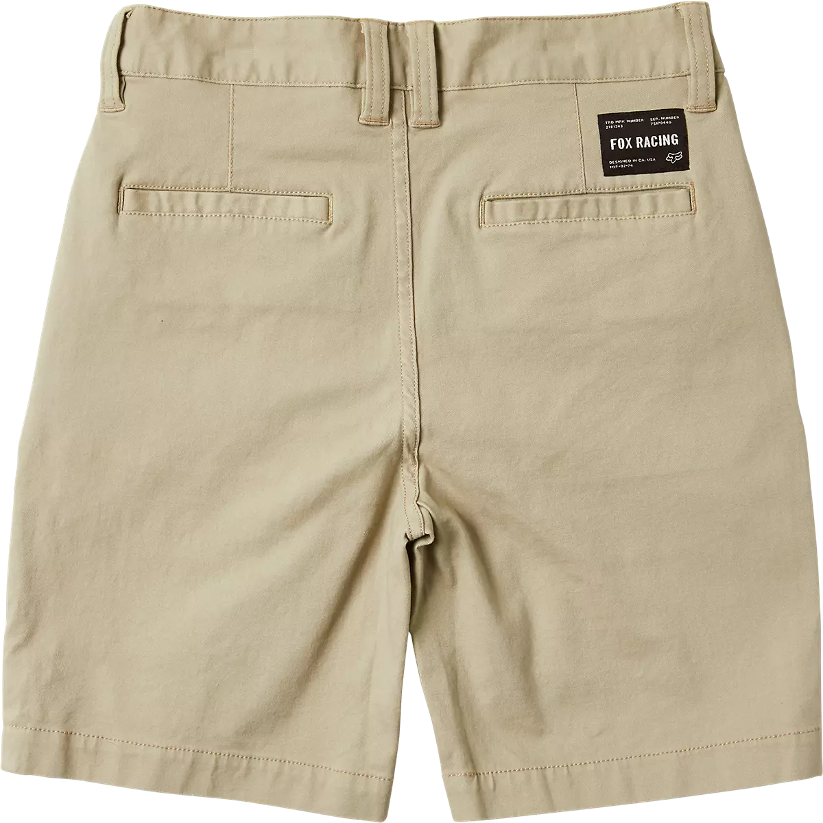 Fox Racing - Youth Essex Short 2.0-Tan (24979-088)