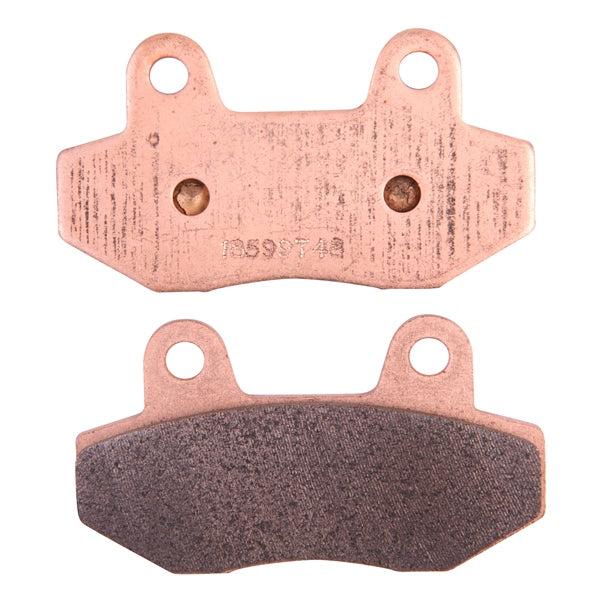 KimpexHD-DL048 BRAKE PAD FT/RR HYO KIMPEX DB2480 8594204818025