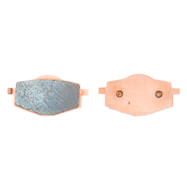 KimpexHD-DL009 BRAKE PAD FT/RR YAM KIMPEX DB2090 8594200918026