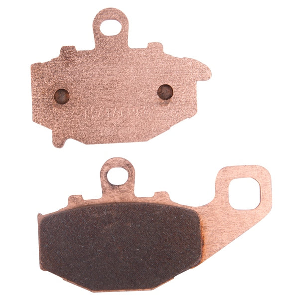 HD - Sintered Metallic Brake Pad - REAR (Kawasaki)