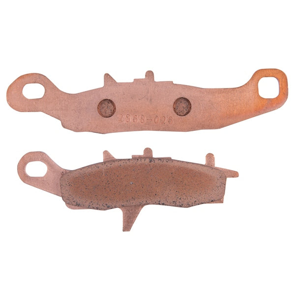 KimpexHD-DL026 BRAKE PAD FT KAWA KIMPEX DB2260 8594202618023
