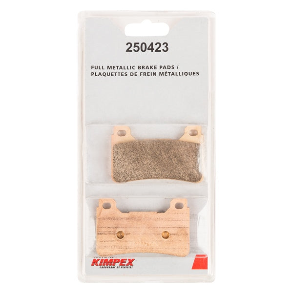 KimpexHD-BRAKE PAD FT HON KIMPEX DB2107 8854217212013