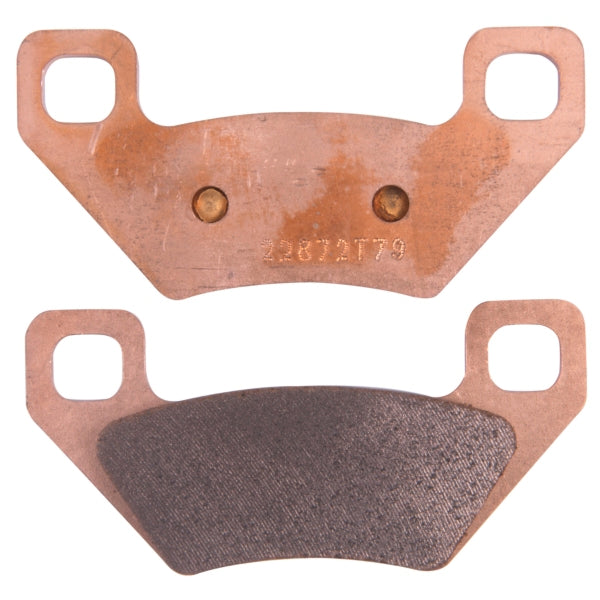 KimpexHD-DL079 BRAKE PAD FT/RR A/C KIMPEX DB2011 8594207918029