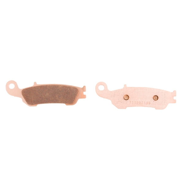 KimpexHD-DL199 BRAKE PAD FT YAM KIMPEX DB2850 8594219918024
