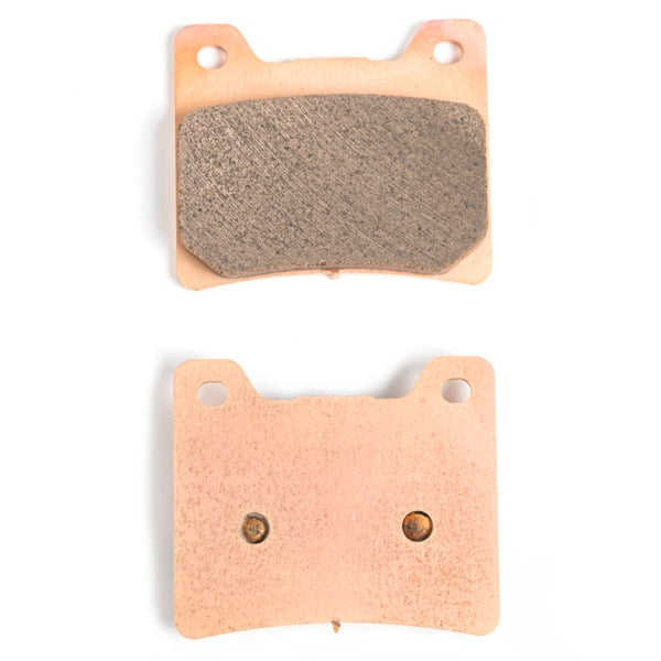 KimpexHD-DL120 BRAKE PAD FT/RR YAM KIMPEX DB2055 8594212012019