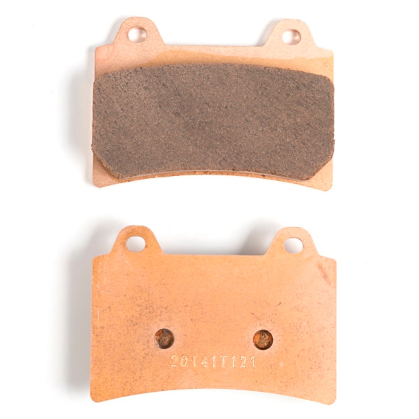KimpexHD-DL121 BRAKE PAD FT/RR YAM KIMPEX DB2056 8594213112015
