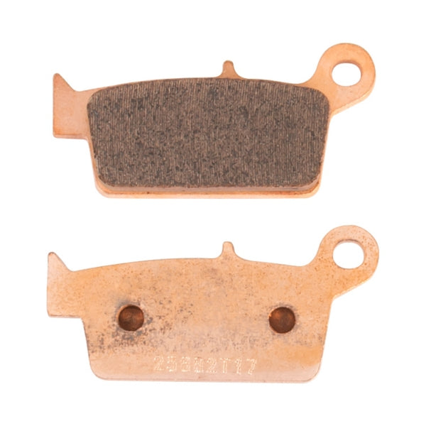 KimpexHD-DL017 BRAKE PAD RR HON KIMPEX DB2170 8594201718021