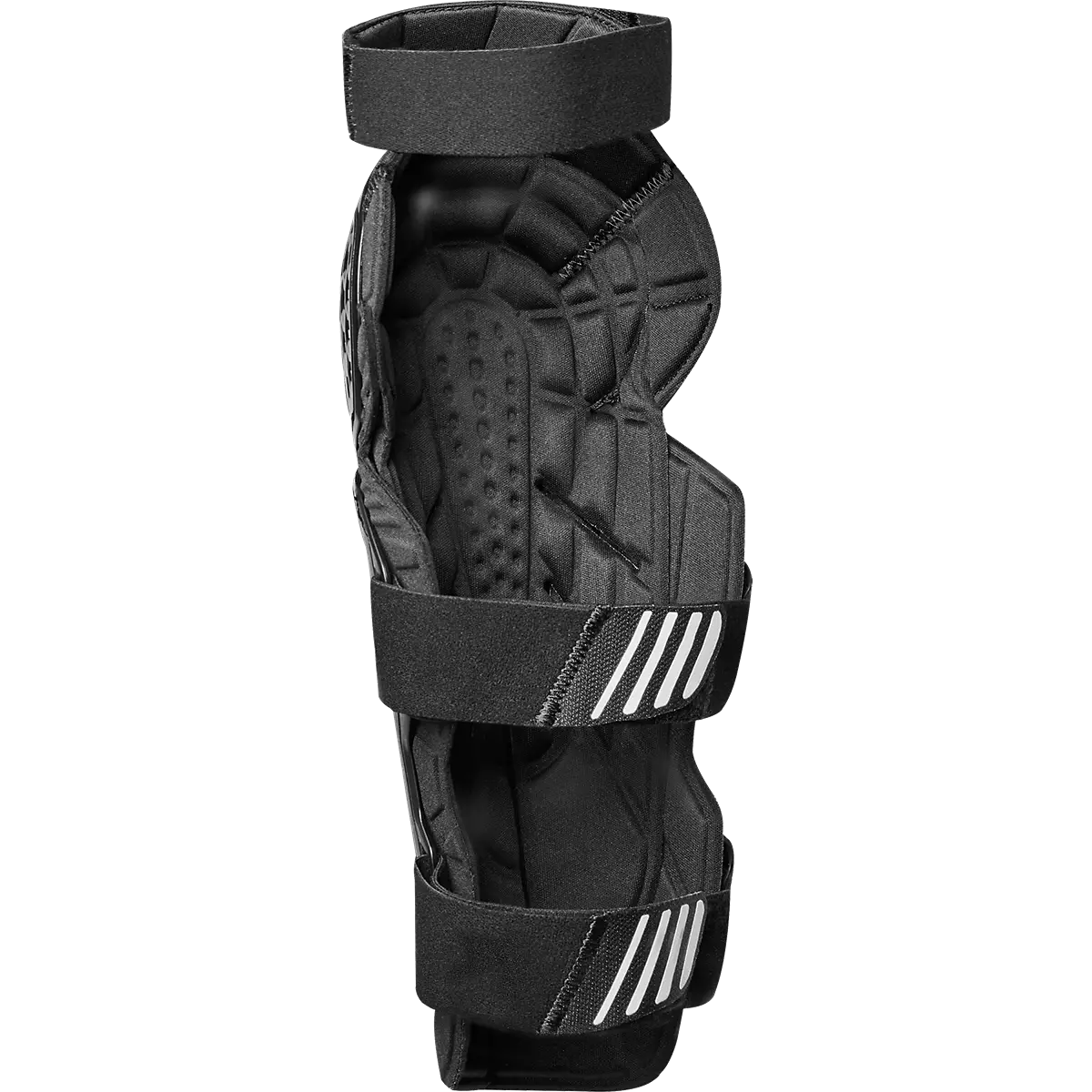 Fox Racing - Titan Race Knee Guard-Black (25191-001)