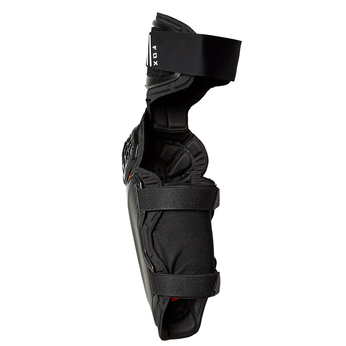 Fox Racing - Titan Pro D3O Elbow Guard-Black (25193-001)