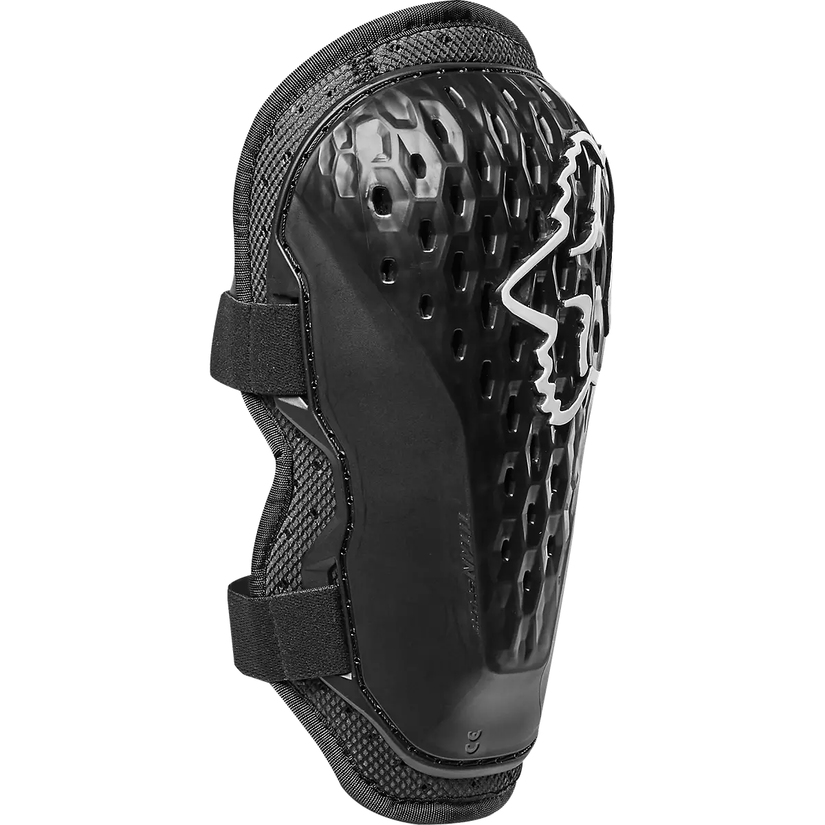Fox Racing - Titan Sport Elbow Guard, CE-Black (25195-001)