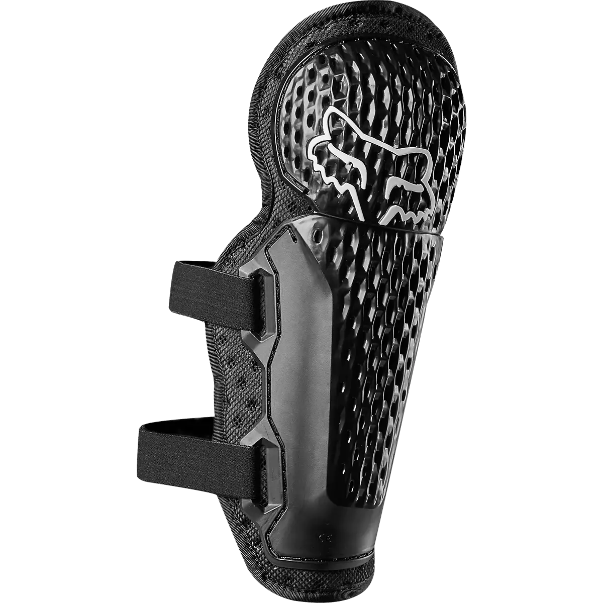 Fox Racing - Titan Sport Knee Guard Youth-Black (25199-001)