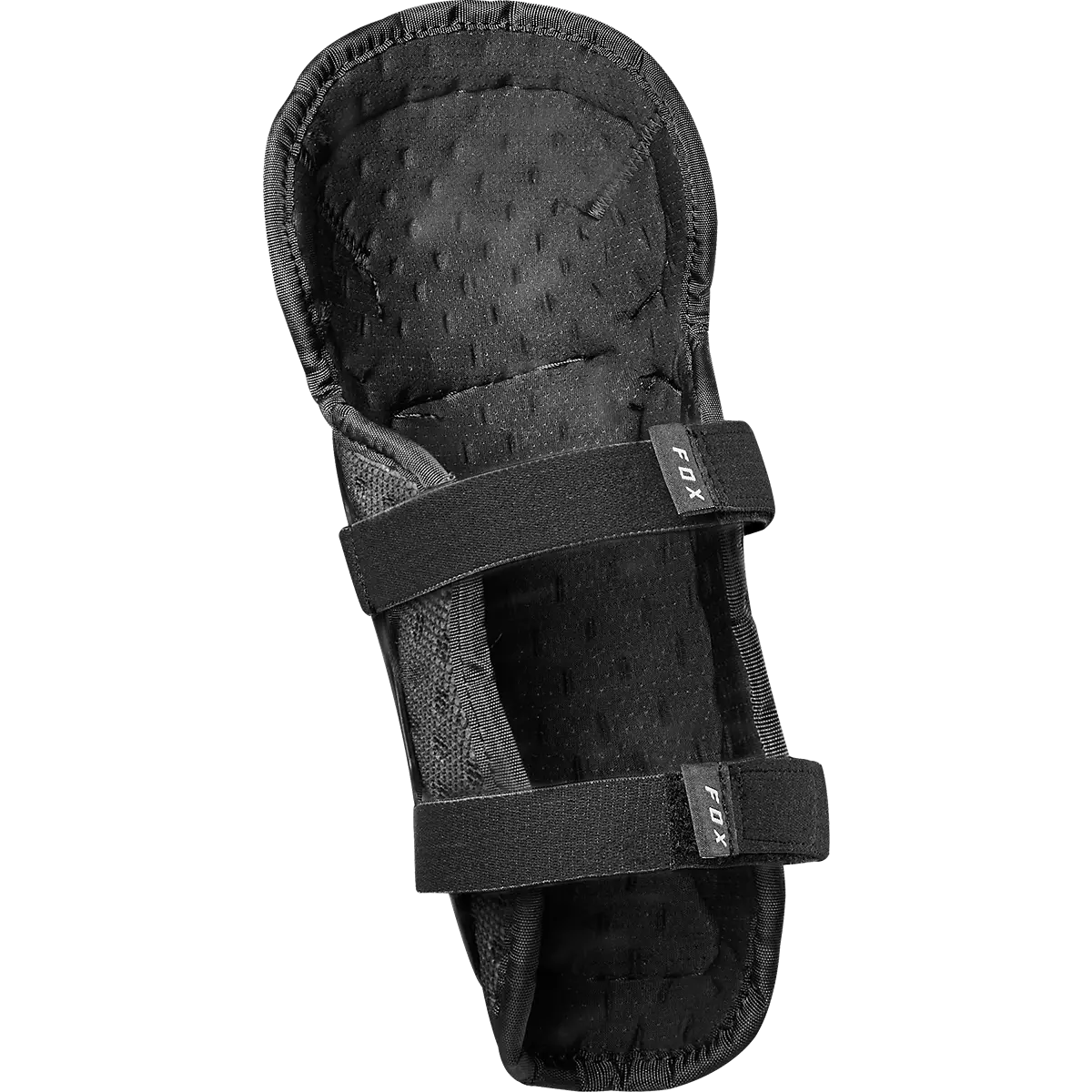 Fox Racing - Titan Sport Knee Guard Youth-Black (25199-001)