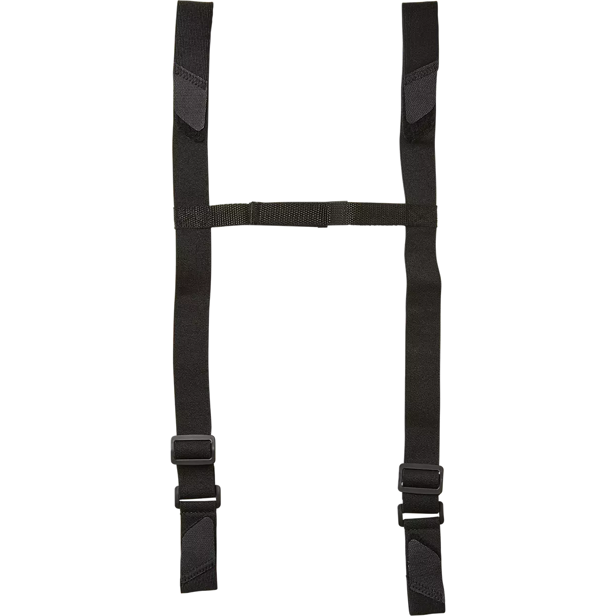 Fox Racing - Titan Jacket Back Guard Strap-Black (25265-001)