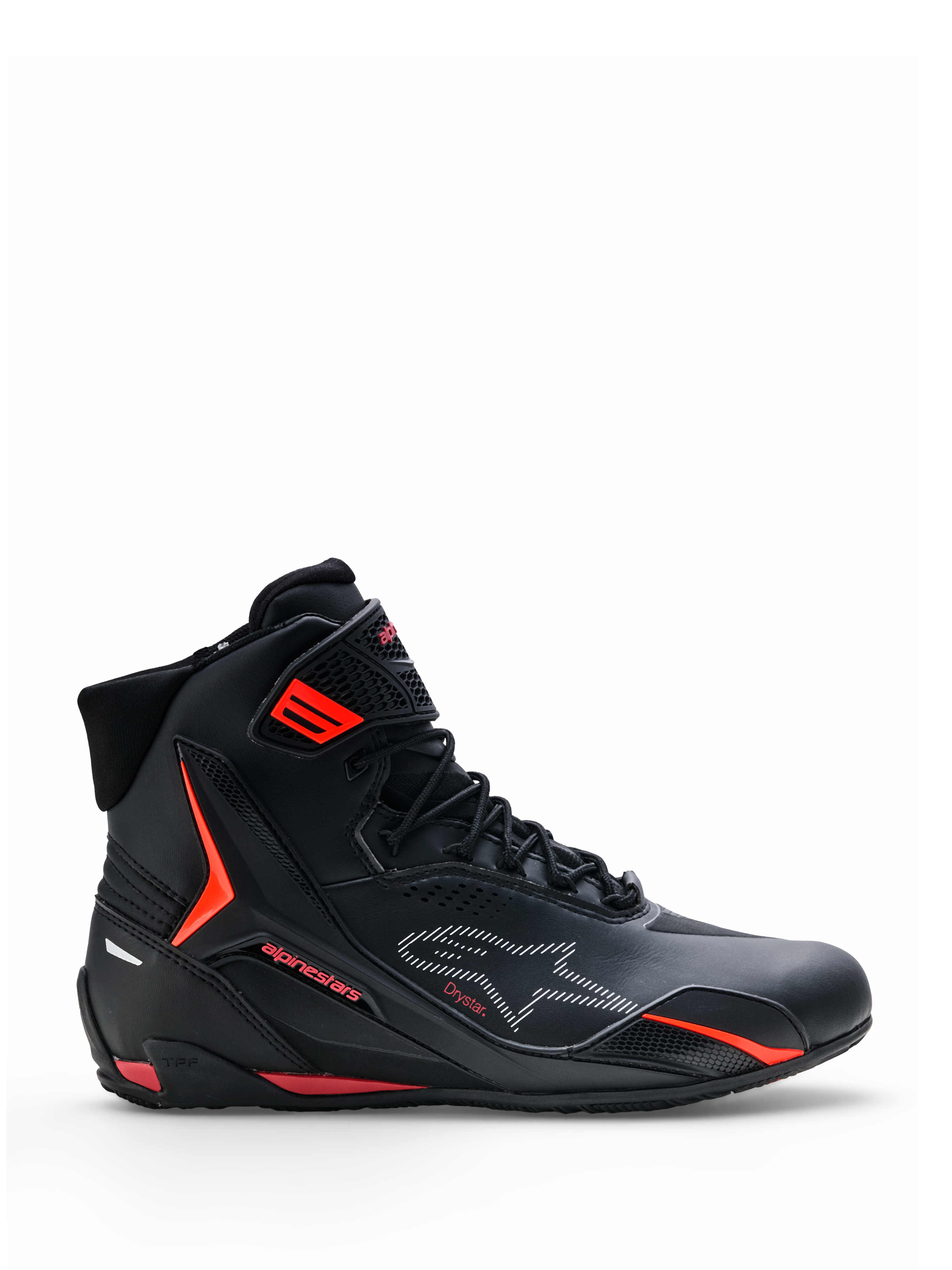 Alpinestars - Faster-4 Drystar® Shoes