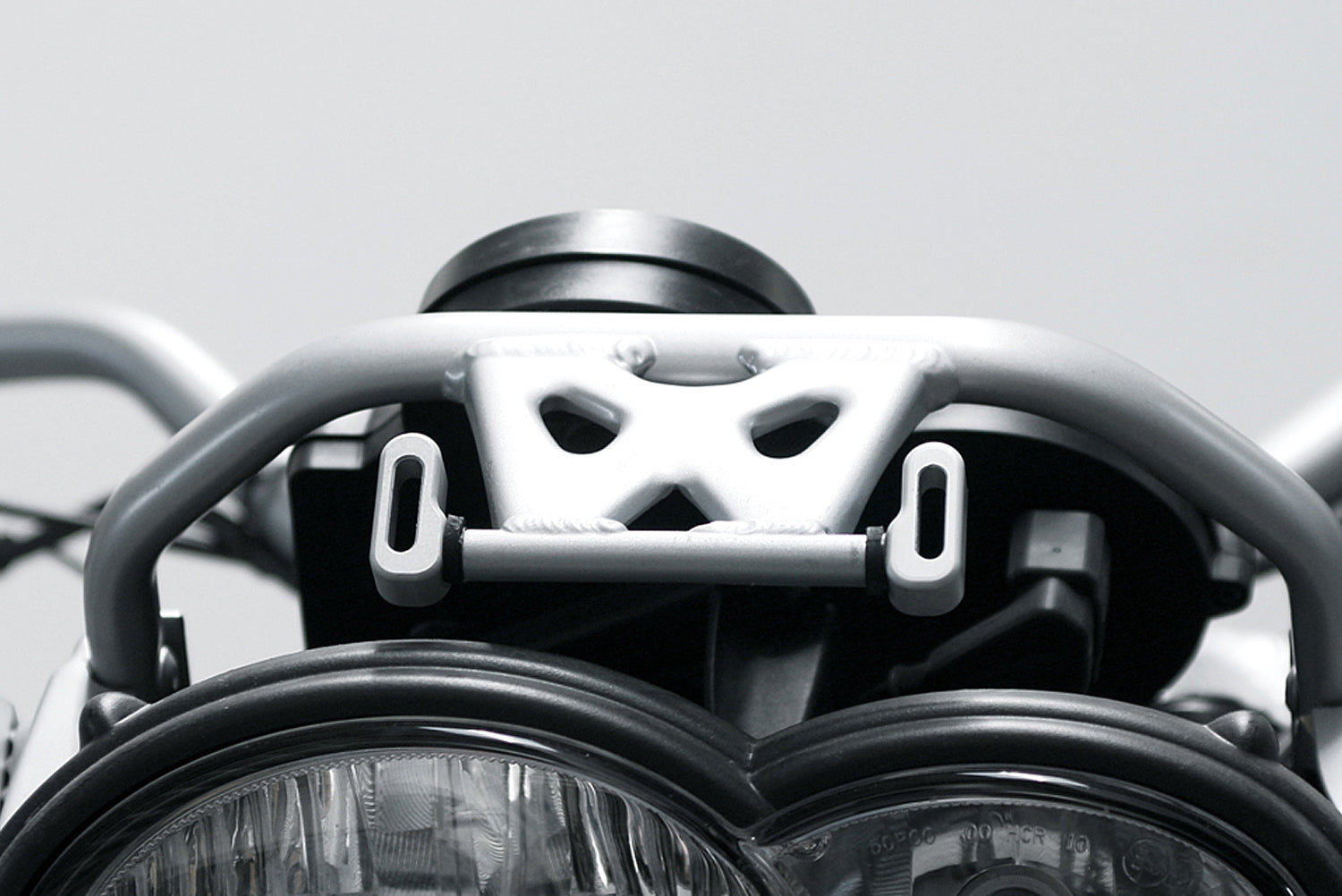 windshield Save Vario for R1200GS+ADV 2008