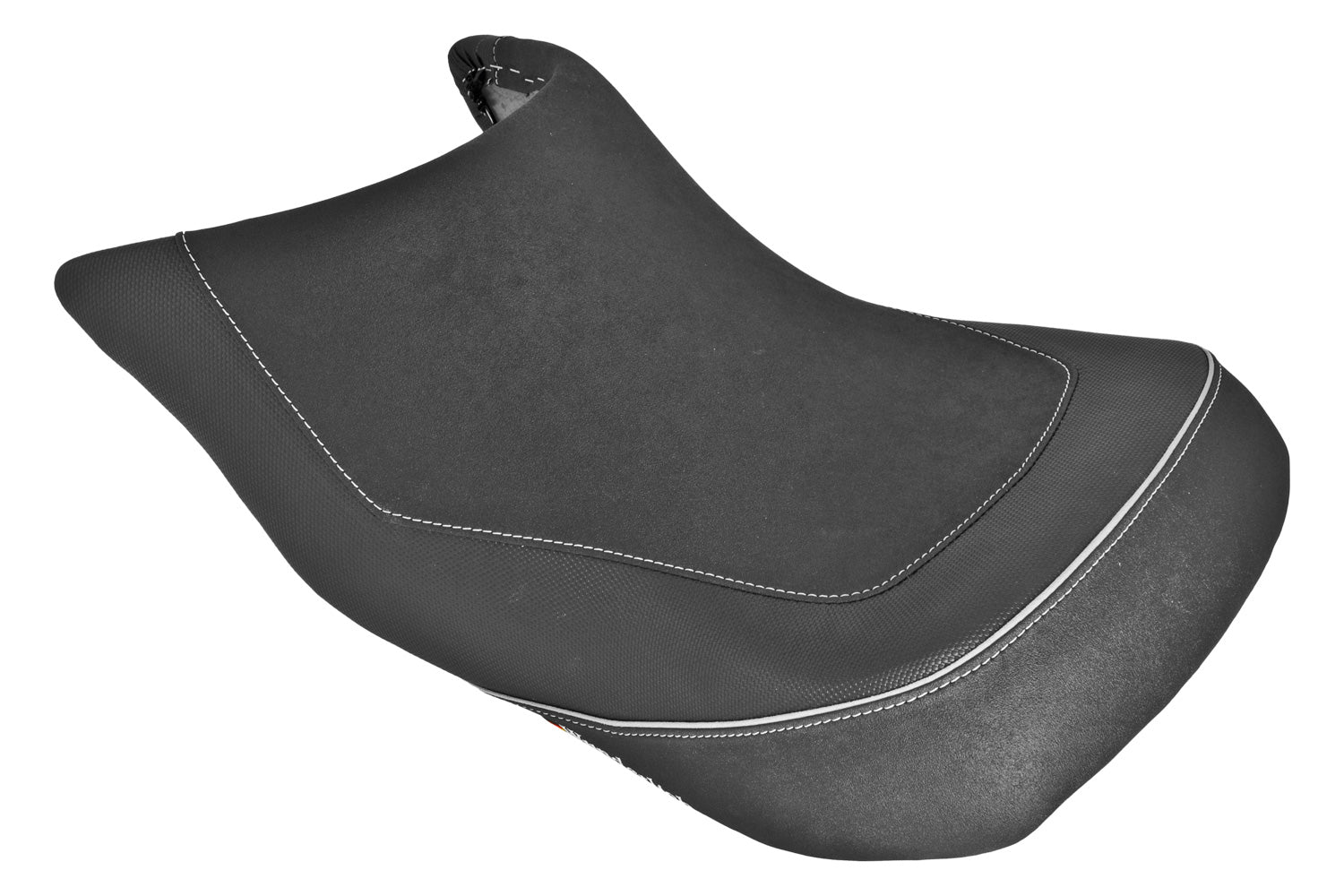 Wunderlich rider seat AKTIVKOMFORT -30mm-25630-010