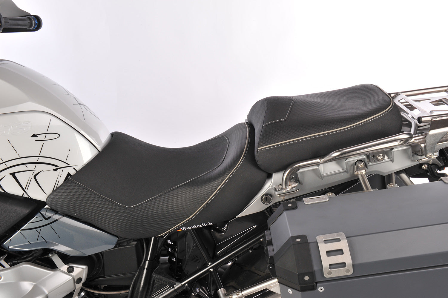Wunderlich rider seat AKTIVKOMFORT-25630-020