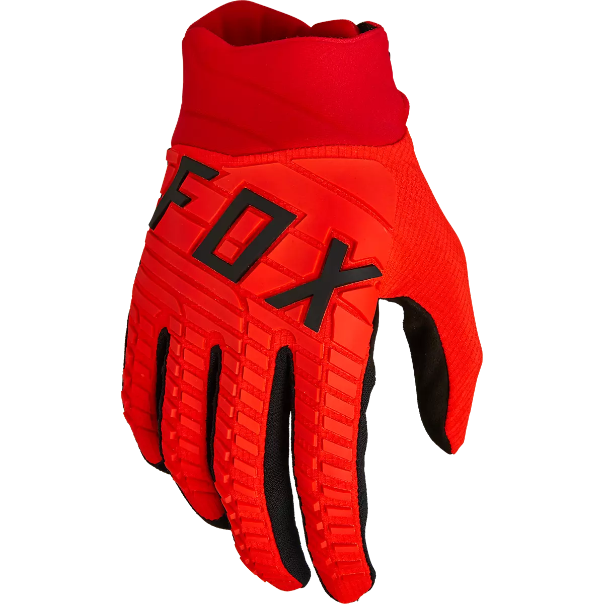 Fox Racing - 360 Glove (V23)-Flo Red (25793-110)