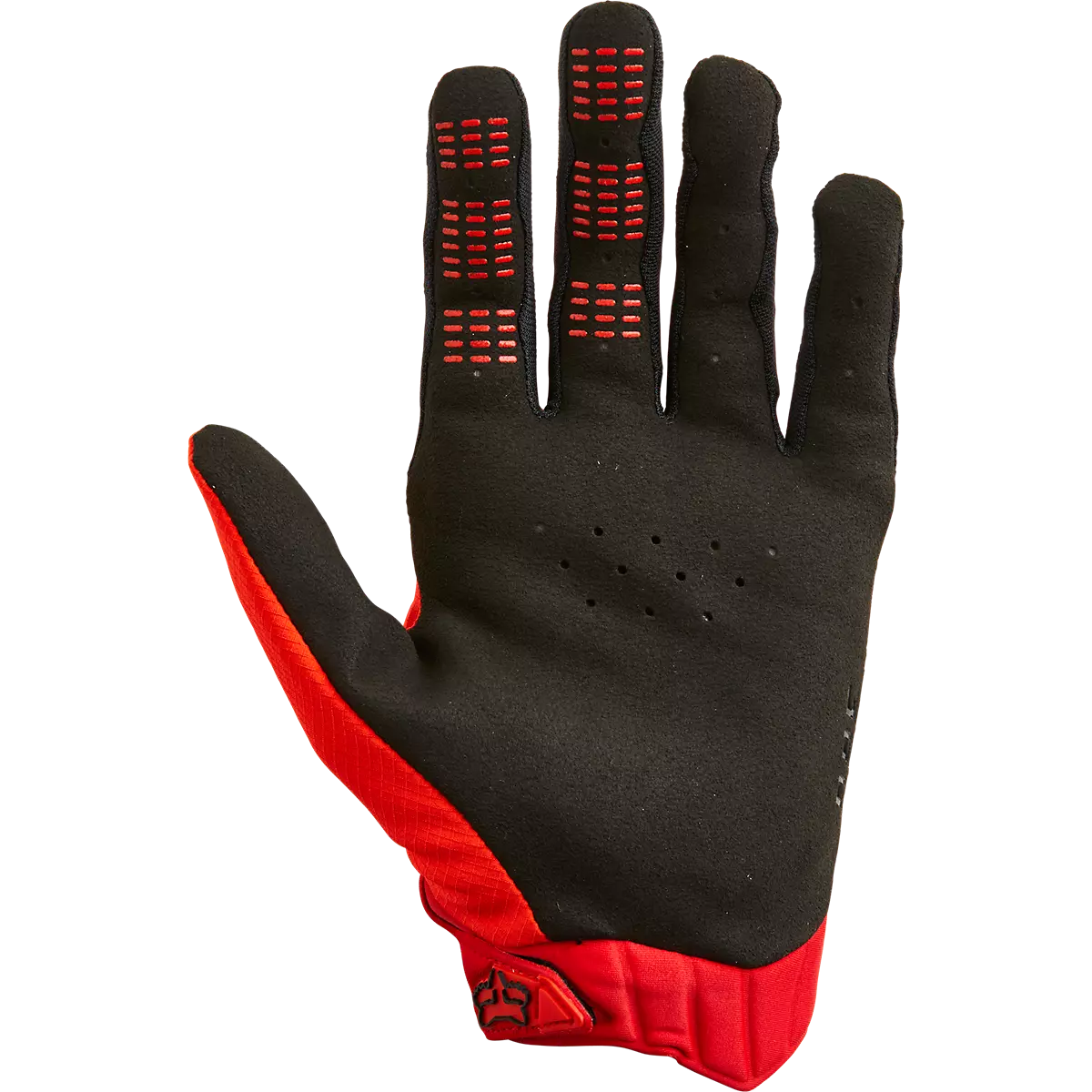 Fox Racing - 360 Glove (V23)-Flo Red (25793-110)