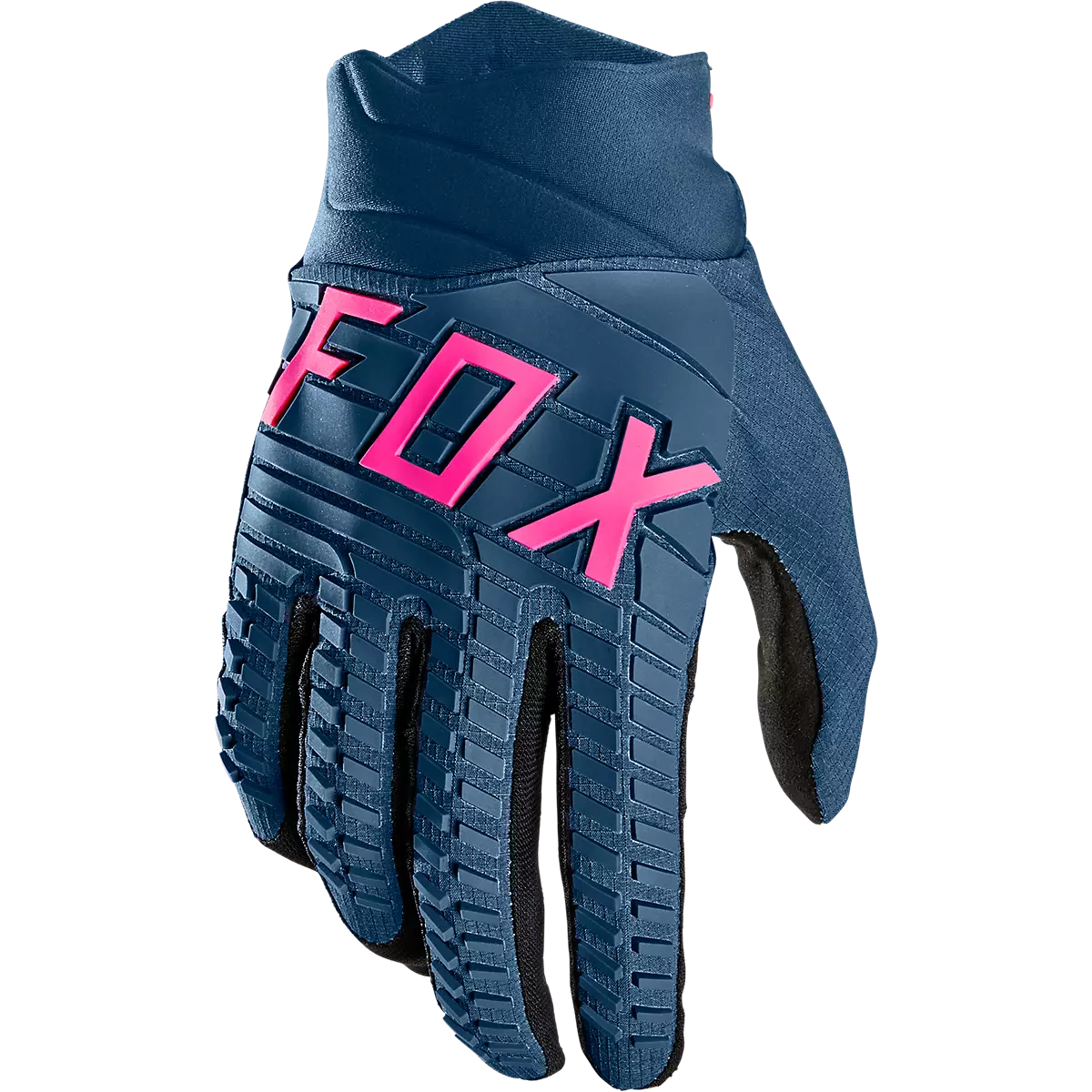 Fox Racing - 360 Glove (V23)-Dark Indigo (25793-203)