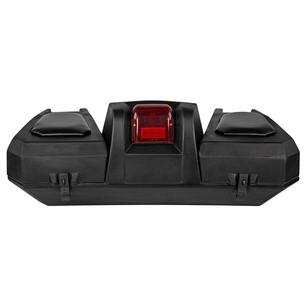 Kimpex-ATV RR TRUNK W/GRIP BK KIMPEX 900468