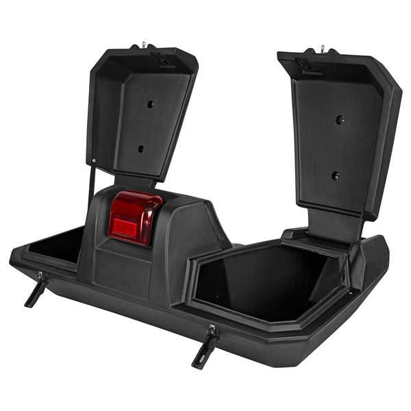 Kimpex-ATV RR TRUNK W/GRIP BK KIMPEX 900468