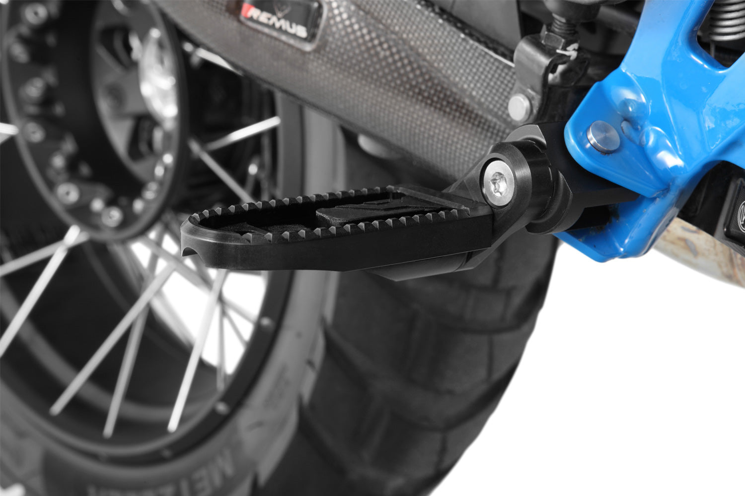 Wunderlich Vario adapter EVO1 (pair)-25912-002